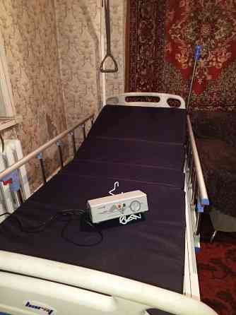 Продам медицинскую кровать Макеевка