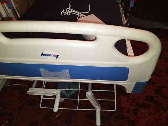 Продам медицинскую кровать Макеевка