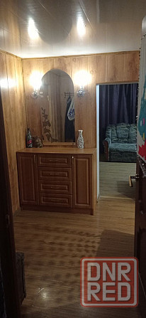 4-к дом Ханженково н Макеевка - изображение 1