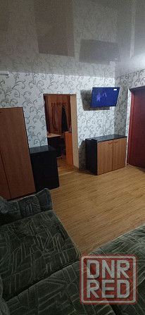 4-к дом Ханженково н Макеевка - изображение 2