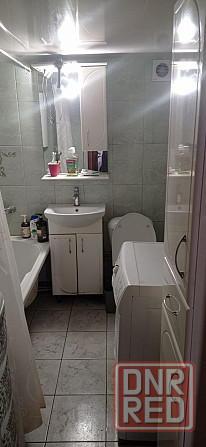 4-к дом Ханженково н Макеевка - изображение 7