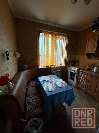 Продаётся уютная и светлая 2-комнатная квартира в Макеевке микрорайон Зеленый 3700000 Макеевка - изображение 3