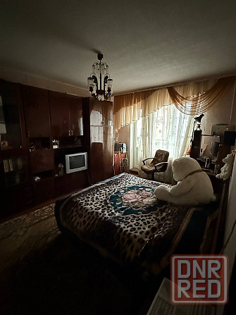 Продаётся уютная и светлая 2-комнатная квартира в Макеевке микрорайон Зеленый 3700000 Макеевка - изображение 5