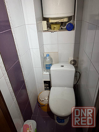 Продаётся уютная и светлая 2-комнатная квартира в Макеевке микрорайон Зеленый 3700000 Макеевка - изображение 6