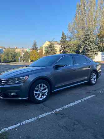 Продам Passat Донецк