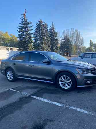 Продам Passat Донецк