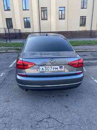 Продам Passat Донецк