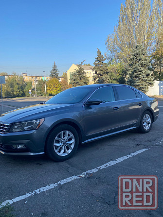 Продам Passat Донецк - изображение 1