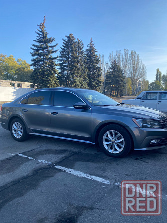 Продам Passat Донецк - изображение 2