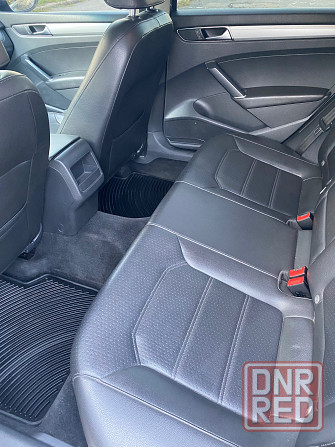 Продам Passat Донецк - изображение 6