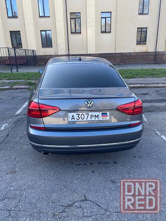 Продам Passat Донецк - изображение 3