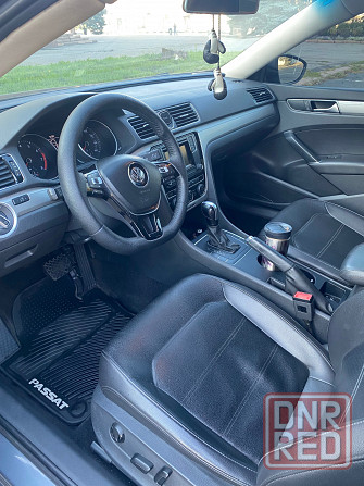 Продам Passat Донецк - изображение 4