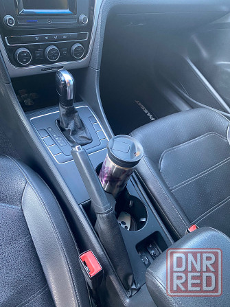 Продам Passat Донецк - изображение 8