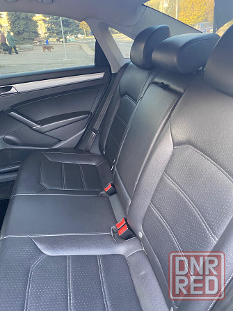 Продам Passat Донецк - изображение 7