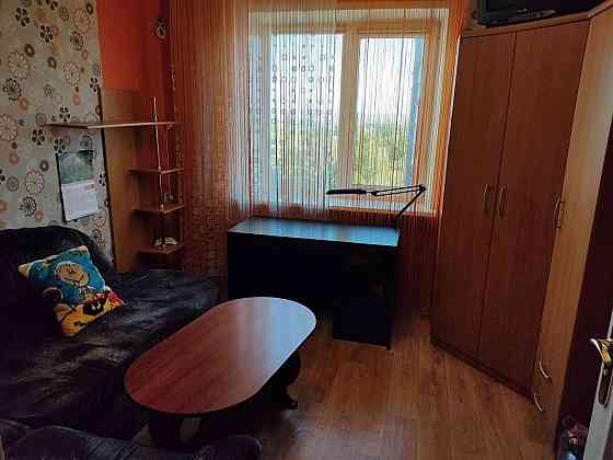 Двухкомнатная квартира по ул. Политбойцов Донецк