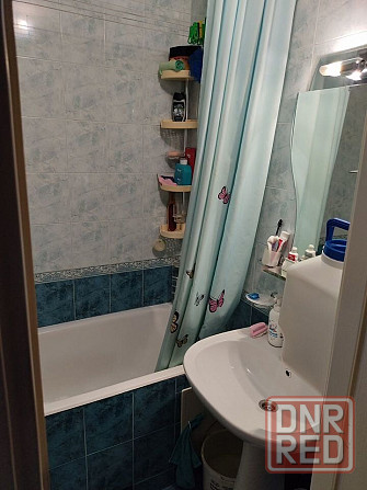 Двухкомнатная квартира по ул. Политбойцов Донецк - изображение 8