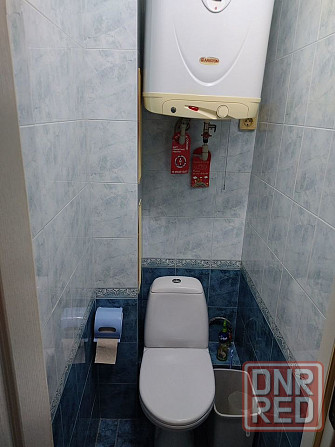 Двухкомнатная квартира по ул. Политбойцов Донецк - изображение 10