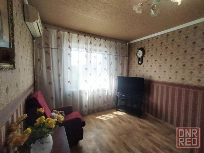 Продаю 3-х комнатную квартиру в Киевском районе, ул. Политбойцов Донецк - изображение 4