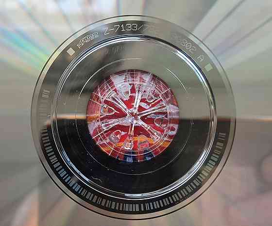 Santana (1999) Supernatural: CD, EU Макеевка