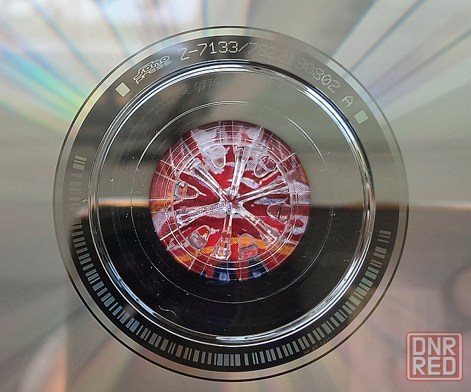 Santana (1999) Supernatural: CD, EU Макеевка - изображение 4