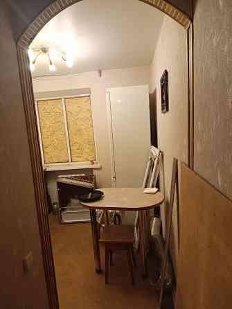 Продам 1 ком. квартиру 1/4, 30 м2. Киевский проспект. Донецк