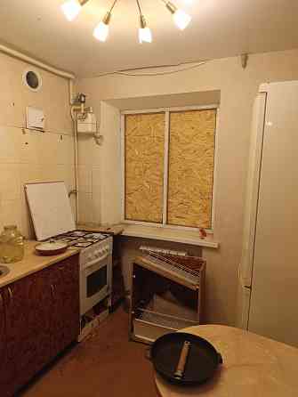 Продам 1 ком. квартиру 1/4, 30 м2. Киевский проспект. Донецк