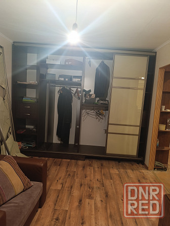 Продам 1 ком. квартиру 1/4, 30 м2. Киевский проспект. Донецк - изображение 3