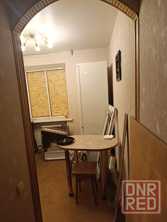 Продам 1 ком. квартиру 1/4, 30 м2. Киевский проспект. Донецк - изображение 1