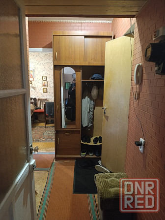 Продам 1 ком. квартиру 1/4, 30 м2. Киевский проспект. Донецк - изображение 6