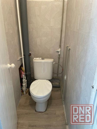 Продаю 2-х комнатную квартиру в Кировском районе, ул. Петровского, Текстильщик Донецк - изображение 3