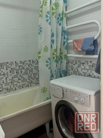 Продаю 2-х комнатную квартиру в Кировском районе, ул. Петровского, Текстильщик Донецк - изображение 6