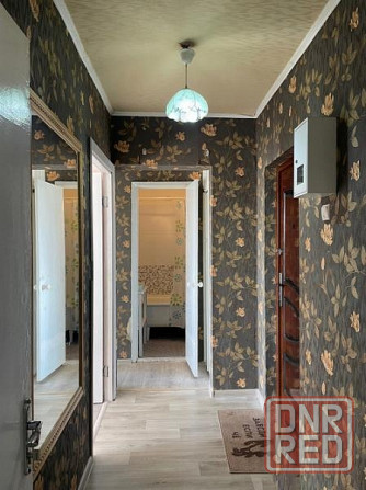 Продаю 2-х комнатную квартиру в Кировском районе, ул. Петровского, Текстильщик Донецк - изображение 5