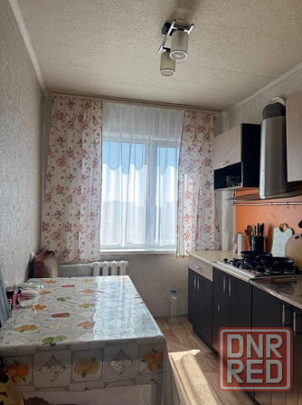 Продаю 2-х комнатную квартиру в Кировском районе, ул. Петровского, Текстильщик Донецк - изображение 1
