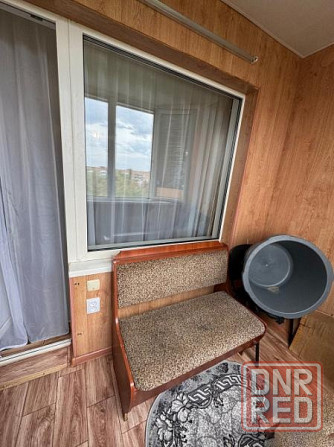 Продаю 2-х комнатную квартиру в Кировском районе, ул. Петровского, Текстильщик Донецк - изображение 2