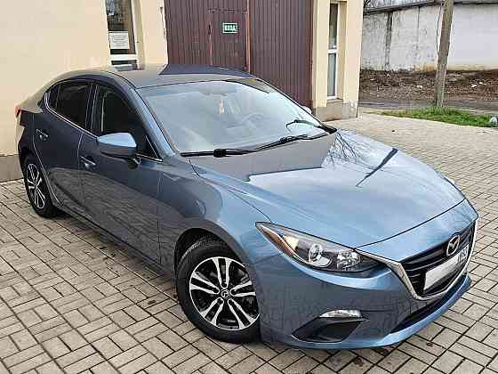 Продам mazda 3 ,2016 год ,2.0 Акпп Макеевка