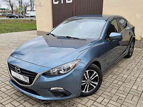 Продам mazda 3 ,2016 год ,2.0 Акпп Макеевка