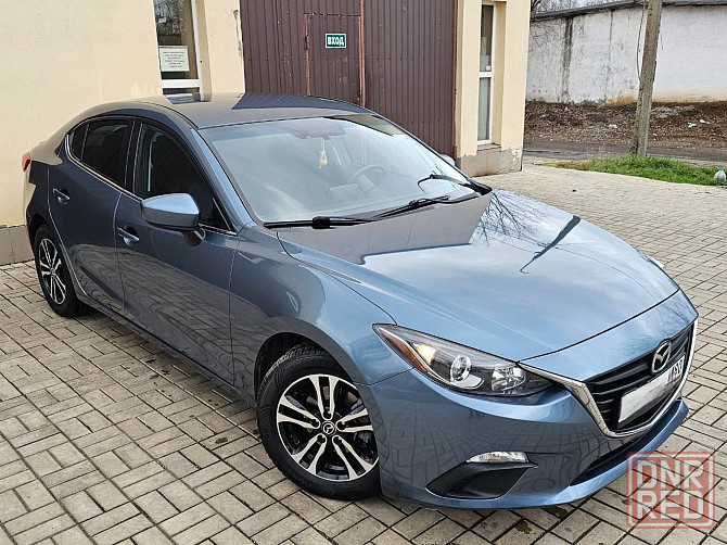 Продам mazda 3 ,2016 год ,2.0 Акпп Макеевка - изображение 2