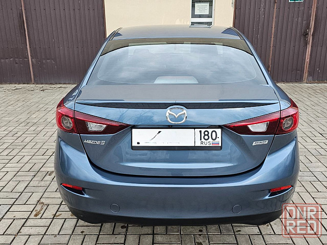 Продам mazda 3 ,2016 год ,2.0 Акпп Макеевка - изображение 4