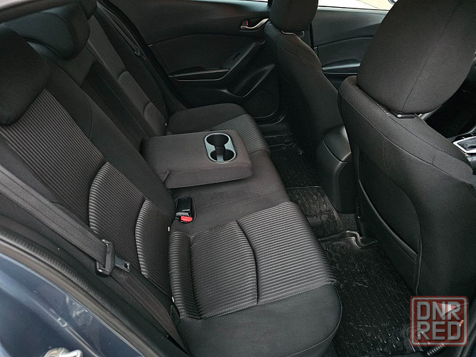 Продам mazda 3 ,2016 год ,2.0 Акпп Макеевка - изображение 8