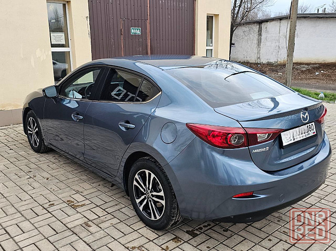 Продам mazda 3 ,2016 год ,2.0 Акпп Макеевка - изображение 5