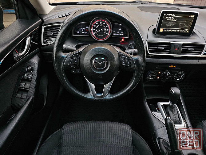 Продам mazda 3 ,2016 год ,2.0 Акпп Макеевка - изображение 6