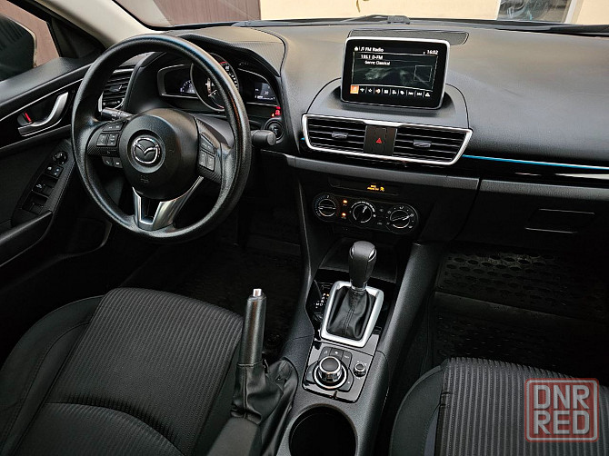 Продам mazda 3 ,2016 год ,2.0 Акпп Макеевка - изображение 7