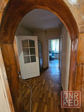 Продаю 2-х комнатную квартиру в Киевском районе, ул. Артема Донецк - изображение 2