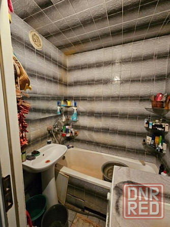 Продаю 2-х комнатную квартиру в Киевском районе, ул. Артема Донецк - изображение 3