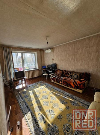 Продаю 2-х комнатную квартиру в Киевском районе, ул. Артема Донецк - изображение 4