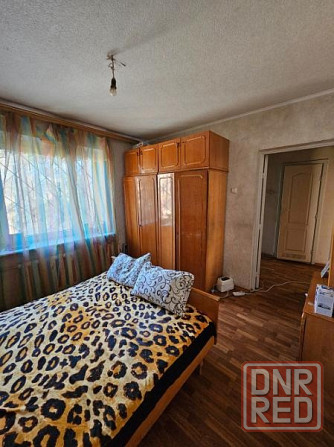 Продаю 2-х комнатную квартиру в Киевском районе, ул. Артема Донецк - изображение 5