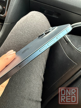 Продам айфон 15 pro max на 256 Макеевка - изображение 3