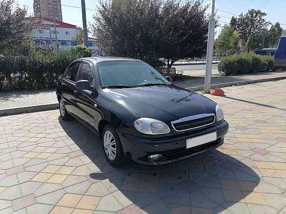 Chevrolet Lanos (Zaz Chance) 2010 г.в. SX Донецк