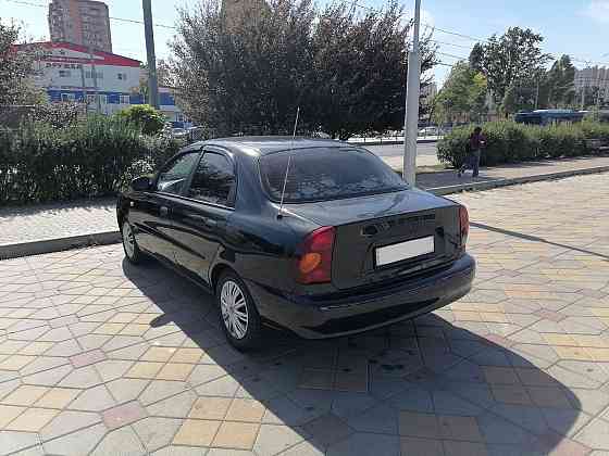 Chevrolet Lanos (Zaz Chance) 2010 г.в. SX Донецк