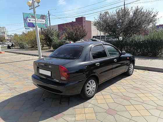 Chevrolet Lanos (Zaz Chance) 2010 г.в. SX Донецк